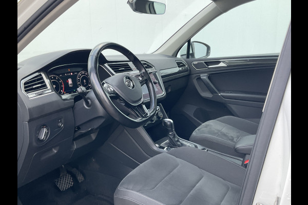 Volkswagen Tiguan 2.0 TSI 4-Motion Highline Pano Afn.Trekhaak Dynaudio HUD Adap.Cruise Voll.Onderhouden!