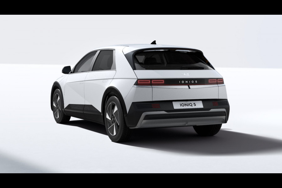 Hyundai IONIQ 5 Style 84 kWh Van €43.430 voor €39.430! Hyundai IONIQ 5 Style 84 kWh Van €43.430 voor €39.430!
