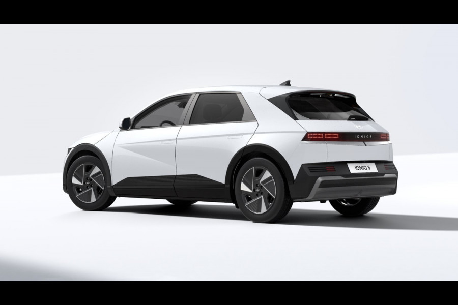 Hyundai IONIQ 5 Style 84 kWh Van €43.430 voor €39.430! Hyundai IONIQ 5 Style 84 kWh Van €43.430 voor €39.430!