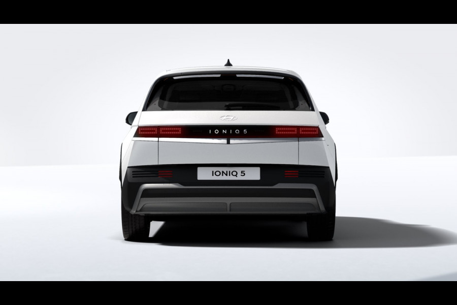 Hyundai IONIQ 5 Style 84 kWh Van €43.430 voor €39.430! Hyundai IONIQ 5 Style 84 kWh Van €43.430 voor €39.430!