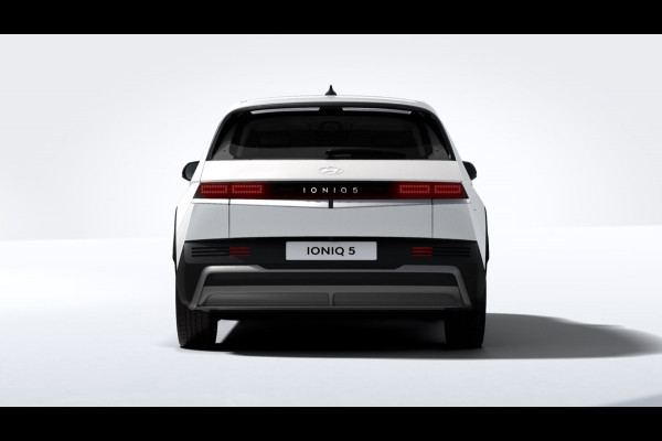 Hyundai IONIQ 5 Style 84 kWh Van €43.430 voor €39.430! Hyundai IONIQ 5 Style 84 kWh Van €43.430 voor €39.430!