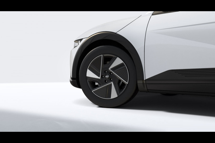 Hyundai IONIQ 5 Style 84 kWh Van €43.430 voor €39.430! Hyundai IONIQ 5 Style 84 kWh Van €43.430 voor €39.430!