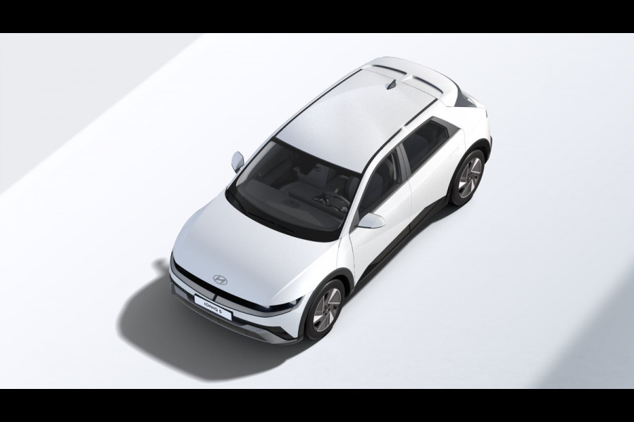 Hyundai IONIQ 5 Style 84 kWh Van €43.430 voor €39.430! Hyundai IONIQ 5 Style 84 kWh Van €43.430 voor €39.430!