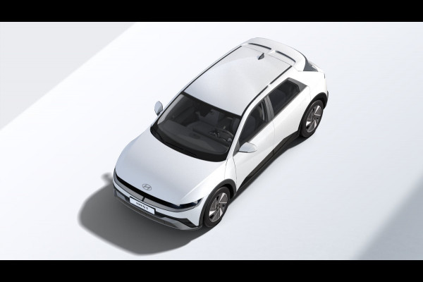 Hyundai IONIQ 5 Style 84 kWh Van €43.430 voor €39.430! Hyundai IONIQ 5 Style 84 kWh Van €43.430 voor €39.430!