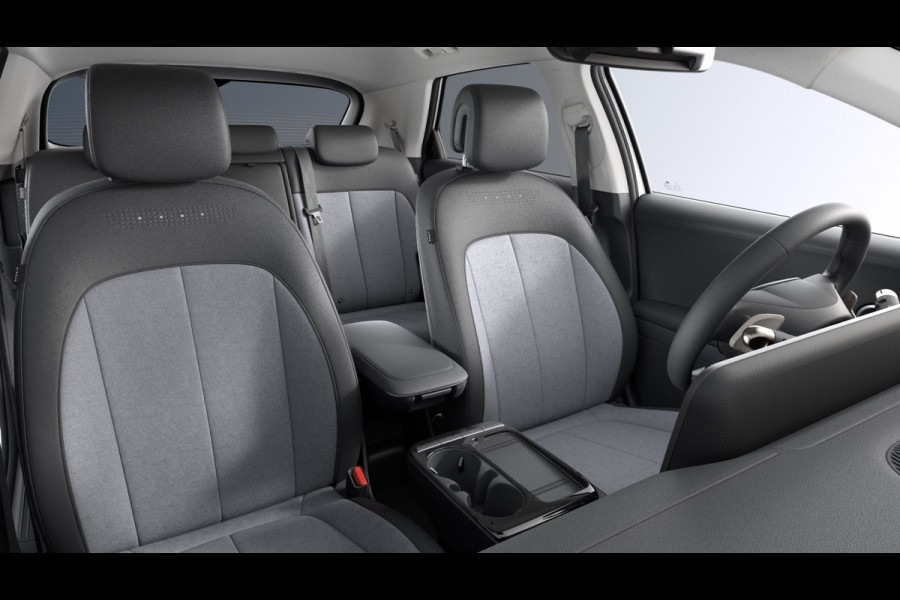 Hyundai IONIQ 5 Style 84 kWh Van €43.430 voor €39.430! Hyundai IONIQ 5 Style 84 kWh Van €43.430 voor €39.430!