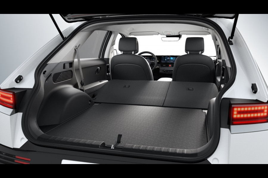 Hyundai IONIQ 5 Style 84 kWh Van €43.430 voor €39.430! Hyundai IONIQ 5 Style 84 kWh Van €43.430 voor €39.430!