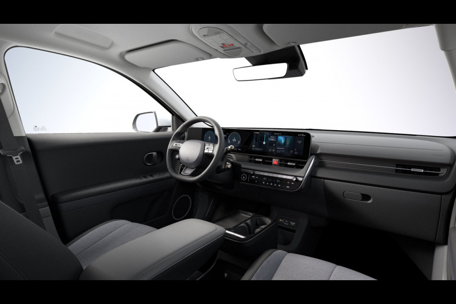 Hyundai IONIQ 5 Style 84 kWh Van €43.430 voor €39.430! Hyundai IONIQ 5 Style 84 kWh Van €43.430 voor €39.430!