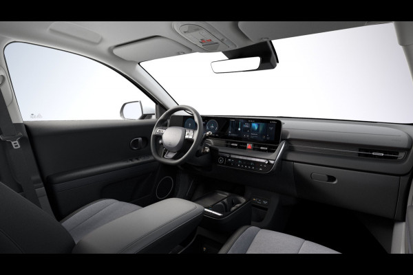 Hyundai IONIQ 5 Style 84 kWh Van €43.430 voor €39.430! Hyundai IONIQ 5 Style 84 kWh Van €43.430 voor €39.430!