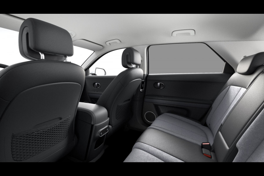 Hyundai IONIQ 5 Style 84 kWh Van €43.430 voor €39.430! Hyundai IONIQ 5 Style 84 kWh Van €43.430 voor €39.430!