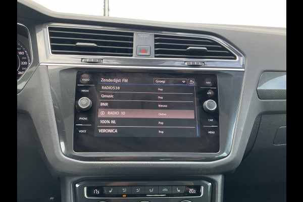 Volkswagen Tiguan 2.0 TSI 4-Motion Highline Pano Afn.Trekhaak Dynaudio HUD Adap.Cruise Voll.Onderhouden!