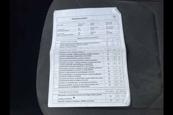 Volkswagen Tiguan 2.0 TSI 4-Motion Highline Pano Afn.Trekhaak Dynaudio HUD Adap.Cruise Voll.Onderhouden!
