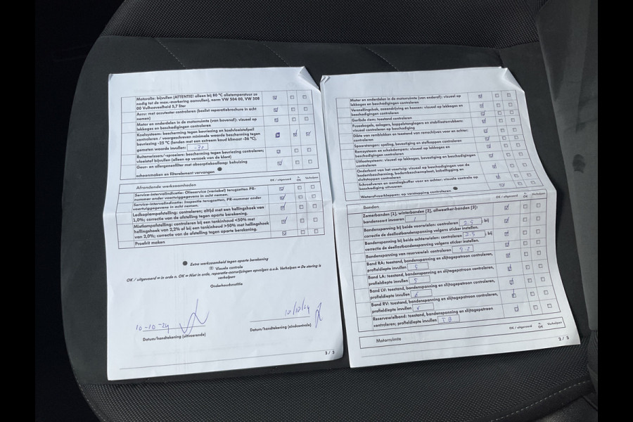 Volkswagen Tiguan 2.0 TSI 4-Motion Highline Pano Afn.Trekhaak Dynaudio HUD Adap.Cruise Voll.Onderhouden!