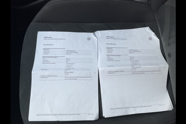 Volkswagen Tiguan 2.0 TSI 4-Motion Highline Pano Afn.Trekhaak Dynaudio HUD Adap.Cruise Voll.Onderhouden!