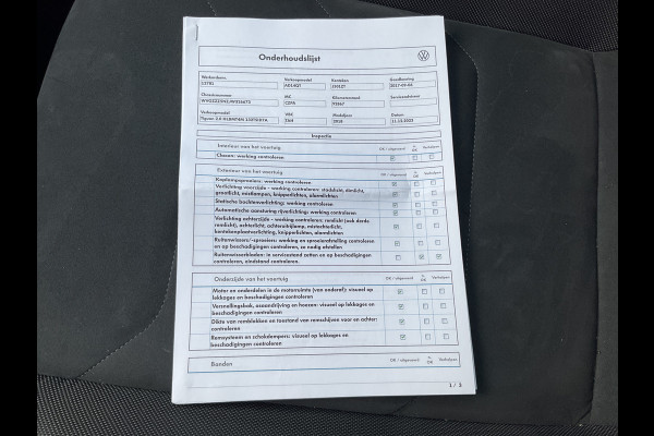 Volkswagen Tiguan 2.0 TSI 4-Motion Highline Pano Afn.Trekhaak Dynaudio HUD Adap.Cruise Voll.Onderhouden!