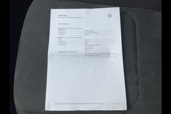 Volkswagen Tiguan 2.0 TSI 4-Motion Highline Pano Afn.Trekhaak Dynaudio HUD Adap.Cruise Voll.Onderhouden!