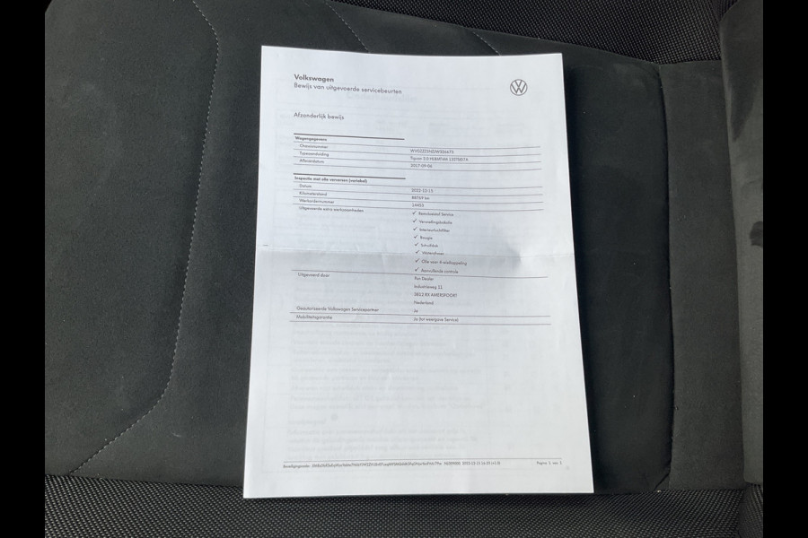 Volkswagen Tiguan 2.0 TSI 4-Motion Highline Pano Afn.Trekhaak Dynaudio HUD Adap.Cruise Voll.Onderhouden!