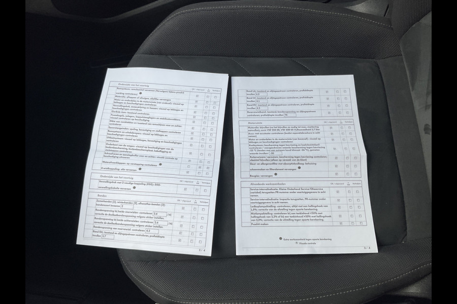 Volkswagen Tiguan 2.0 TSI 4-Motion Highline Pano Afn.Trekhaak Dynaudio HUD Adap.Cruise Voll.Onderhouden!