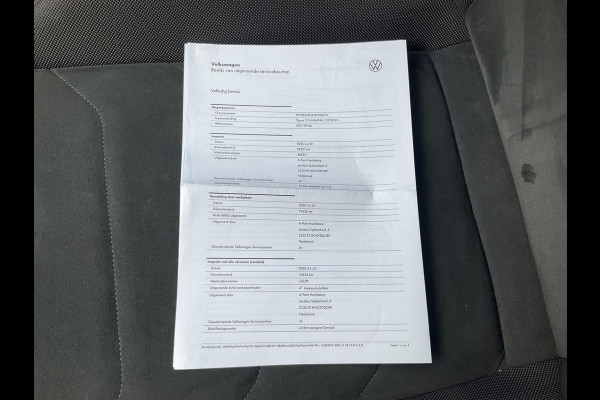 Volkswagen Tiguan 2.0 TSI 4-Motion Highline Pano Afn.Trekhaak Dynaudio HUD Adap.Cruise Voll.Onderhouden!