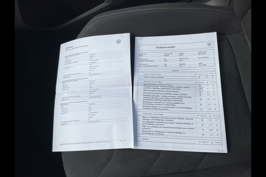 Volkswagen Tiguan 2.0 TSI 4-Motion Highline Pano Afn.Trekhaak Dynaudio HUD Adap.Cruise Voll.Onderhouden!