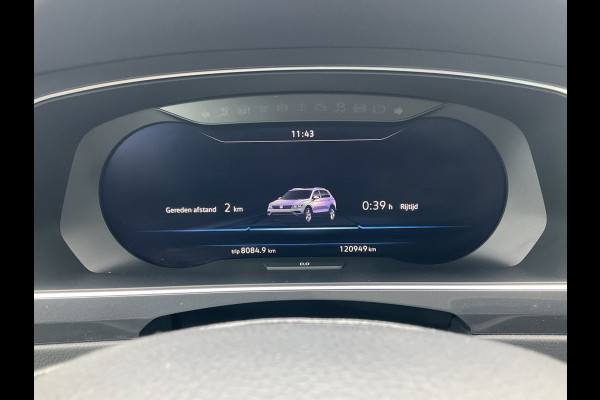 Volkswagen Tiguan 2.0 TSI 4-Motion Highline Pano Afn.Trekhaak Dynaudio HUD Adap.Cruise Voll.Onderhouden!