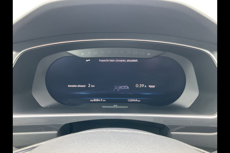 Volkswagen Tiguan 2.0 TSI 4-Motion Highline Pano Afn.Trekhaak Dynaudio HUD Adap.Cruise Voll.Onderhouden!