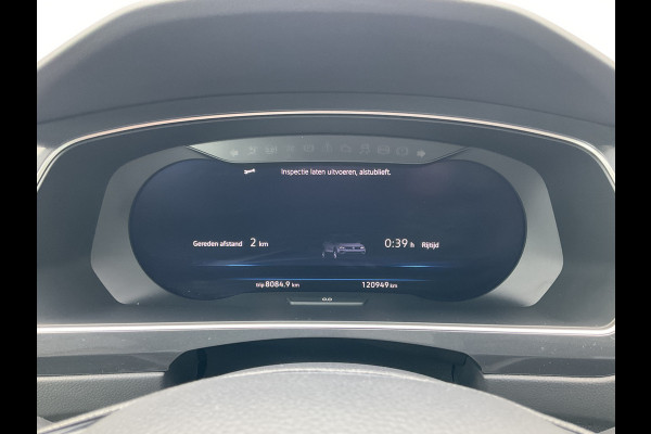Volkswagen Tiguan 2.0 TSI 4-Motion Highline Pano Afn.Trekhaak Dynaudio HUD Adap.Cruise Voll.Onderhouden!