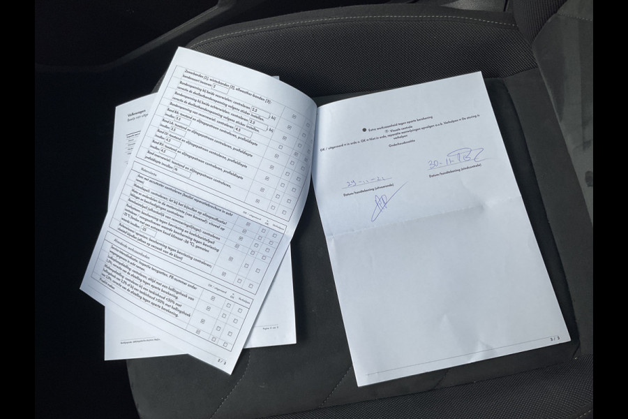 Volkswagen Tiguan 2.0 TSI 4-Motion Highline Pano Afn.Trekhaak Dynaudio HUD Adap.Cruise Voll.Onderhouden!