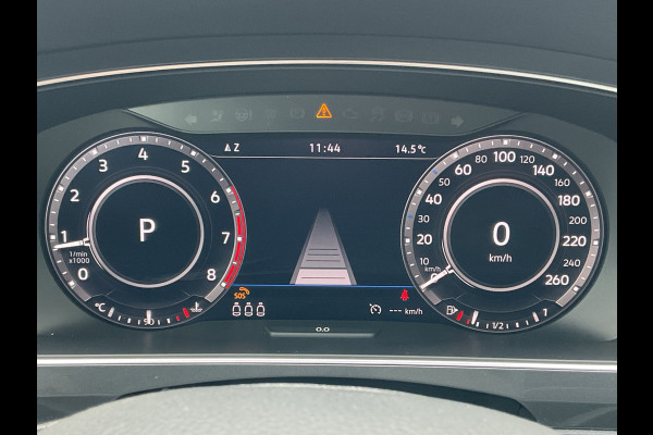Volkswagen Tiguan 2.0 TSI 4-Motion Highline Pano Afn.Trekhaak Dynaudio HUD Adap.Cruise Voll.Onderhouden!