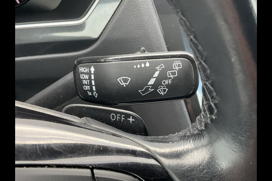 Volkswagen Tiguan 2.0 TSI 4-Motion Highline Pano Afn.Trekhaak Dynaudio HUD Adap.Cruise Voll.Onderhouden!