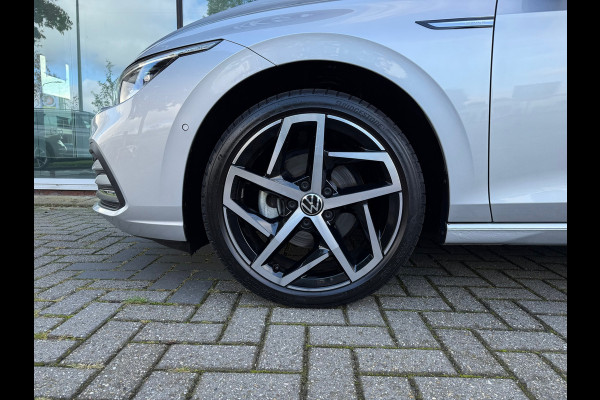Volkswagen Golf 1.5 eTSI Style - Automaat - Virt.Cockpit - Winterpakket - Navi - Parkeerhulp