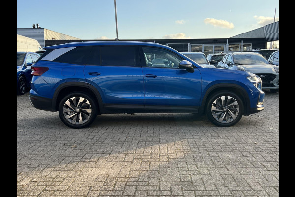 Škoda Kodiaq 1.5 TSI PHEV Tour Edition Zuid | 204pk | Stoelverwarming | 1.800kg Trekgewicht | Panoramadak | Škoda Kodiaq 1.5 TSI PHEV Tour Edition Zuid | 204pk | Stoelverwarming | 1.800kg Trekgewicht | Panoramadak |