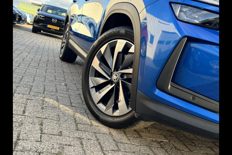 Škoda Kodiaq 1.5 TSI PHEV Tour Edition Zuid | 204pk | Stoelverwarming | 1.800kg Trekgewicht | Panoramadak | Škoda Kodiaq 1.5 TSI PHEV Tour Edition Zuid | 204pk | Stoelverwarming | 1.800kg Trekgewicht | Panoramadak |