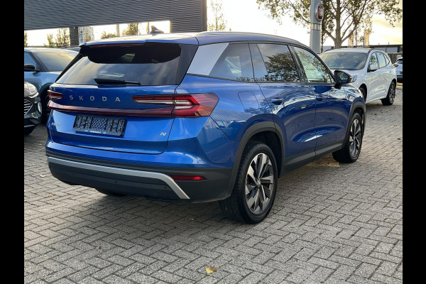 Škoda Kodiaq 1.5 TSI PHEV Tour Edition Zuid | 204pk | Stoelverwarming | 1.800kg Trekgewicht | Panoramadak | Škoda Kodiaq 1.5 TSI PHEV Tour Edition Zuid | 204pk | Stoelverwarming | 1.800kg Trekgewicht | Panoramadak |