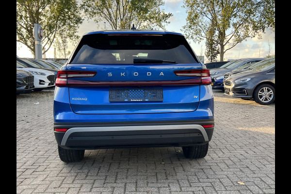 Škoda Kodiaq 1.5 TSI PHEV Tour Edition Zuid | 204pk | Stoelverwarming | 1.800kg Trekgewicht | Panoramadak | Škoda Kodiaq 1.5 TSI PHEV Tour Edition Zuid | 204pk | Stoelverwarming | 1.800kg Trekgewicht | Panoramadak |