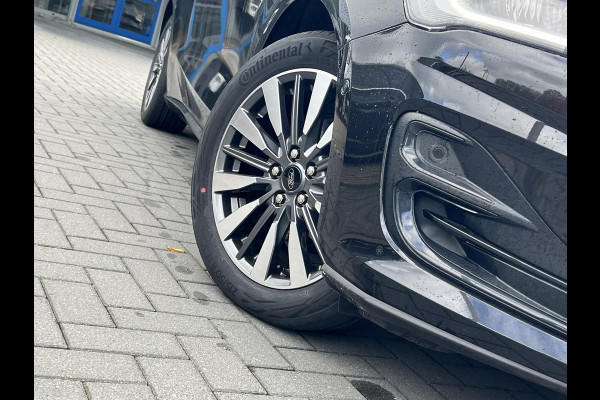 Ford FOCUS Wagon 1.0 EcoBoost Hybrid Titanium X 125pk | Zuid | Ford Voorraad | Winterpack | Driver Assistance Pack