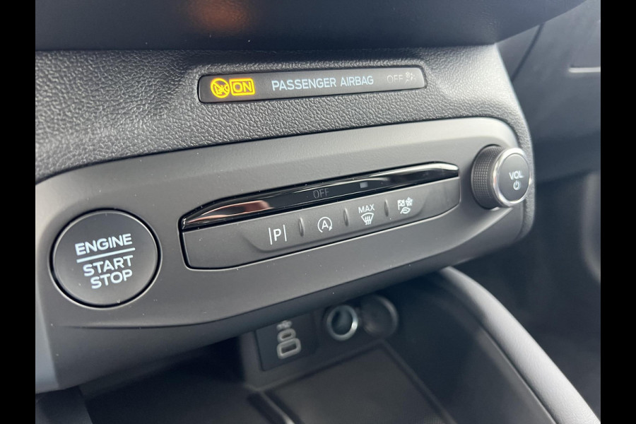 Ford FOCUS Wagon 1.0 EcoBoost Hybrid Titanium X 125pk | Zuid | Ford Voorraad | Winterpack | Driver Assistance Pack