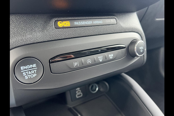 Ford FOCUS Wagon 1.0 EcoBoost Hybrid Titanium X 125pk | Zuid | Ford Voorraad | Winterpack | Driver Assistance Pack