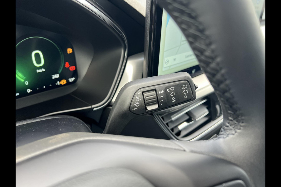 Ford FOCUS Wagon 1.0 EcoBoost Hybrid Titanium X 125pk | Zuid | Ford Voorraad | Winterpack | Driver Assistance Pack