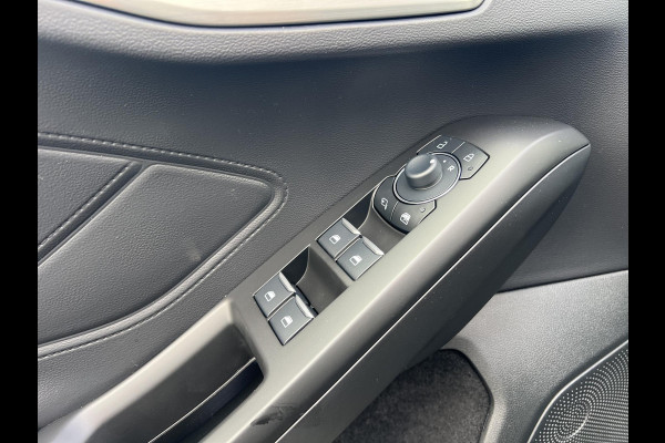 Ford FOCUS Wagon 1.0 EcoBoost Hybrid Titanium X 125pk | Zuid | Ford Voorraad | Winterpack | Driver Assistance Pack