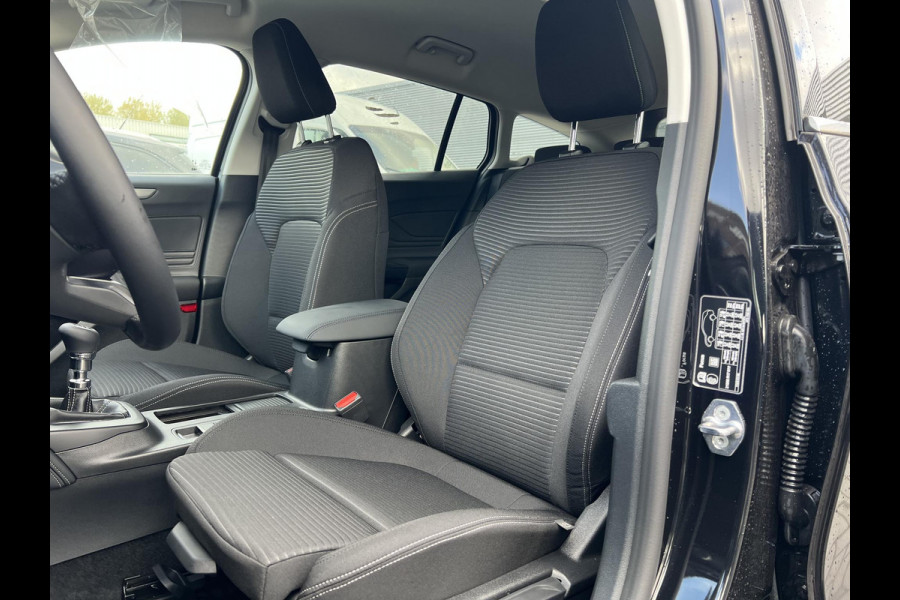 Ford FOCUS Wagon 1.0 EcoBoost Hybrid Titanium X 125pk | Zuid | Ford Voorraad | Winterpack | Driver Assistance Pack