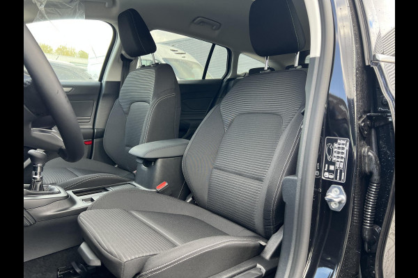 Ford FOCUS Wagon 1.0 EcoBoost Hybrid Titanium X 125pk | Zuid | Ford Voorraad | Winterpack | Driver Assistance Pack