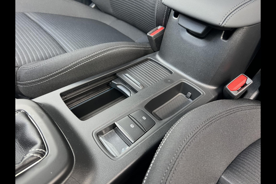 Ford FOCUS Wagon 1.0 EcoBoost Hybrid Titanium X 125pk | Zuid | Ford Voorraad | Winterpack | Driver Assistance Pack