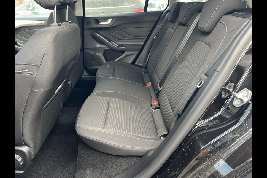 Ford FOCUS Wagon 1.0 EcoBoost Hybrid Titanium X 125pk | Zuid | Ford Voorraad | Winterpack | Driver Assistance Pack