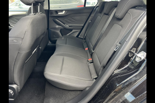 Ford FOCUS Wagon 1.0 EcoBoost Hybrid Titanium X 125pk | Zuid | Ford Voorraad | Winterpack | Driver Assistance Pack