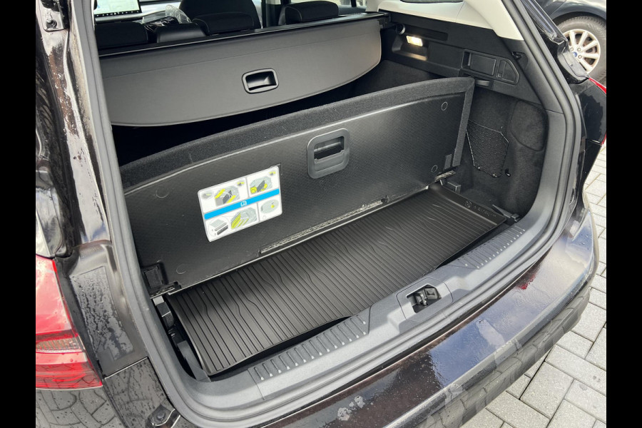 Ford FOCUS Wagon 1.0 EcoBoost Hybrid Titanium X 125pk | Zuid | Ford Voorraad | Winterpack | Driver Assistance Pack