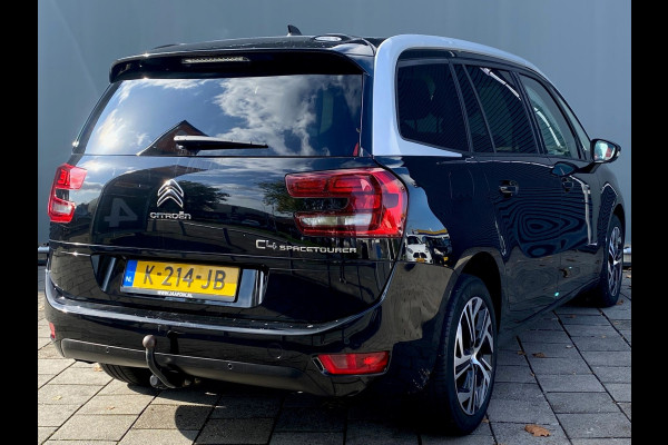 Citroën Grand C4 Spacetourer BWJ 2021 | 1.2PT 131PK Business | TREKHAAK | CAMERA | NAVI | CLIMA | CRUISE | PDC | CARPLAY | PRIVACY GLASS Citroën Grand C4 Spacetourer BWJ 2021 | 1.2PT 131PK Business | TREKHAAK | CAMERA | NAVI | CLIMA | CRUISE | PDC | CARPLAY | PRIVACY GLASS