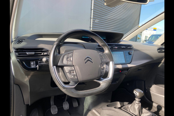 Citroën Grand C4 Spacetourer BWJ 2021 | 1.2PT 131PK Business | TREKHAAK | CAMERA | NAVI | CLIMA | CRUISE | PDC | CARPLAY | PRIVACY GLASS Citroën Grand C4 Spacetourer BWJ 2021 | 1.2PT 131PK Business | TREKHAAK | CAMERA | NAVI | CLIMA | CRUISE | PDC | CARPLAY | PRIVACY GLASS