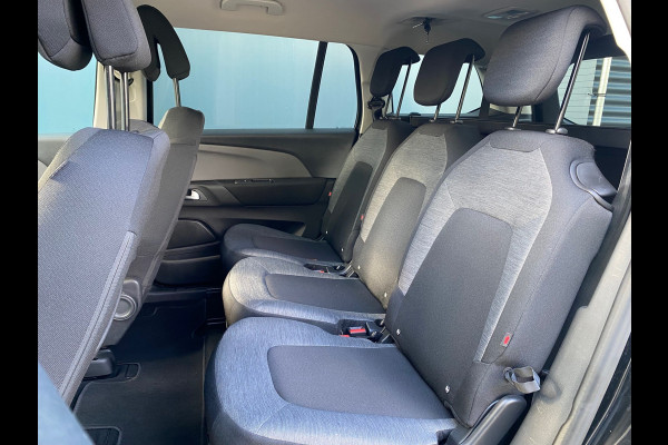 Citroën Grand C4 Spacetourer BWJ 2021 | 1.2PT 131PK Business | TREKHAAK | CAMERA | NAVI | CLIMA | CRUISE | PDC | CARPLAY | PRIVACY GLASS Citroën Grand C4 Spacetourer BWJ 2021 | 1.2PT 131PK Business | TREKHAAK | CAMERA | NAVI | CLIMA | CRUISE | PDC | CARPLAY | PRIVACY GLASS