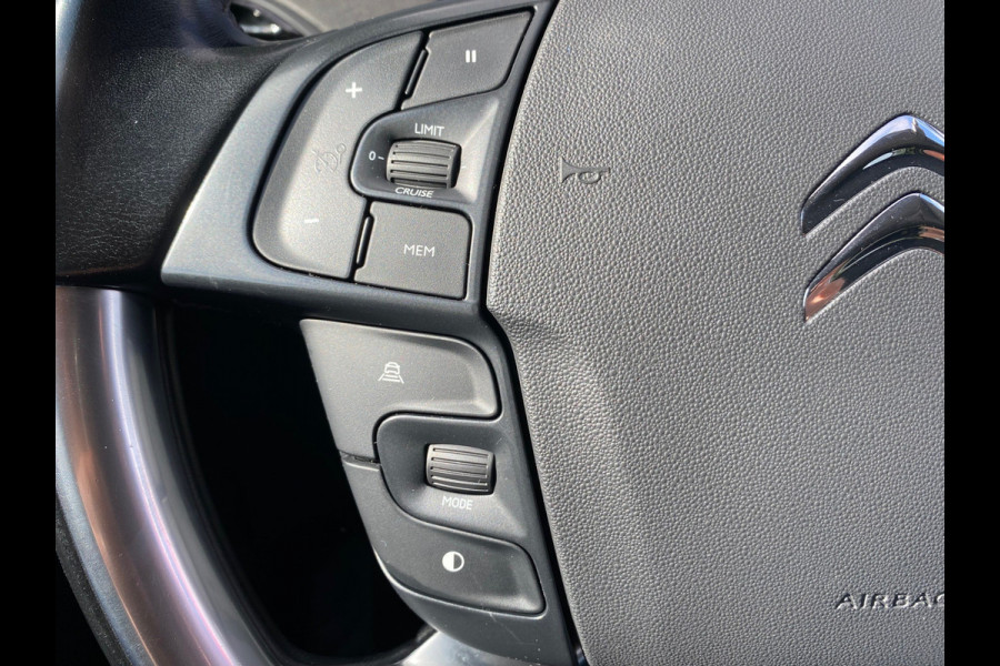 Citroën Grand C4 Spacetourer BWJ 2021 | 1.2PT 131PK Business | TREKHAAK | CAMERA | NAVI | CLIMA | CRUISE | PDC | CARPLAY | PRIVACY GLASS Citroën Grand C4 Spacetourer BWJ 2021 | 1.2PT 131PK Business | TREKHAAK | CAMERA | NAVI | CLIMA | CRUISE | PDC | CARPLAY | PRIVACY GLASS