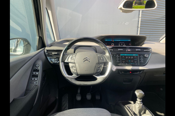 Citroën Grand C4 Spacetourer BWJ 2021 | 1.2PT 131PK Business | TREKHAAK | CAMERA | NAVI | CLIMA | CRUISE | PDC | CARPLAY | PRIVACY GLASS Citroën Grand C4 Spacetourer BWJ 2021 | 1.2PT 131PK Business | TREKHAAK | CAMERA | NAVI | CLIMA | CRUISE | PDC | CARPLAY | PRIVACY GLASS